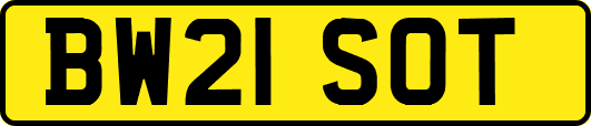 BW21SOT