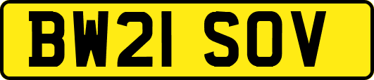 BW21SOV