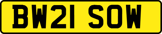 BW21SOW