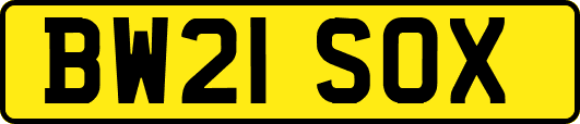 BW21SOX