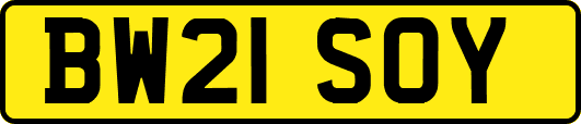 BW21SOY