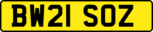BW21SOZ