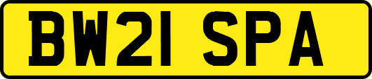 BW21SPA
