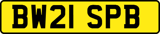 BW21SPB