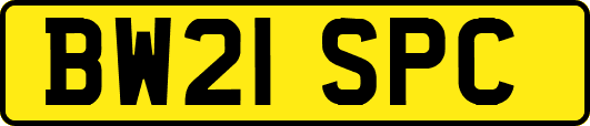 BW21SPC