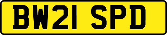 BW21SPD