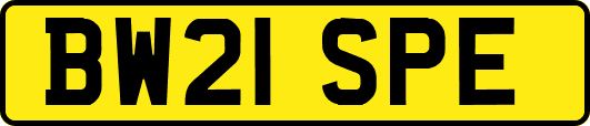 BW21SPE