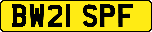 BW21SPF
