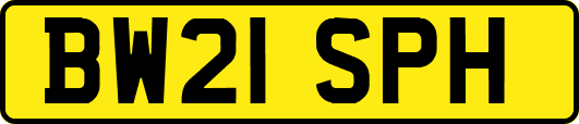 BW21SPH