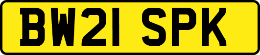 BW21SPK