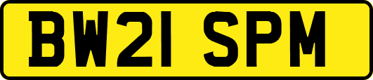 BW21SPM