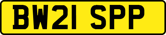 BW21SPP