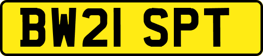 BW21SPT