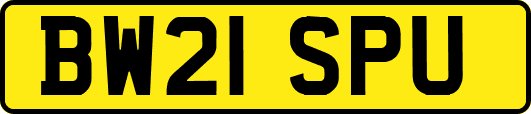 BW21SPU
