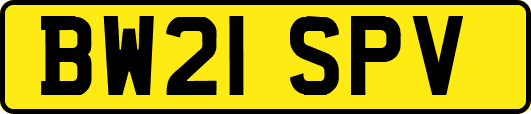 BW21SPV