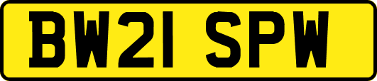 BW21SPW