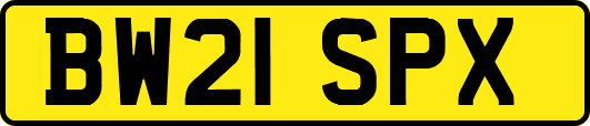 BW21SPX