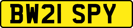 BW21SPY