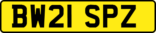 BW21SPZ