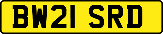 BW21SRD