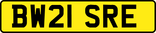BW21SRE