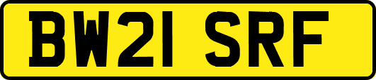 BW21SRF
