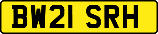 BW21SRH