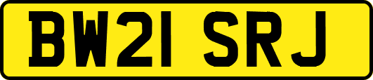 BW21SRJ
