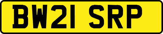BW21SRP