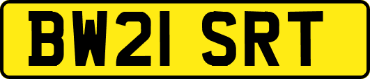 BW21SRT