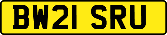 BW21SRU