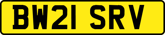 BW21SRV