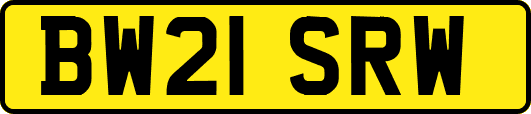 BW21SRW