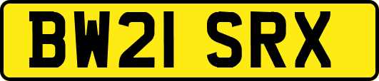 BW21SRX