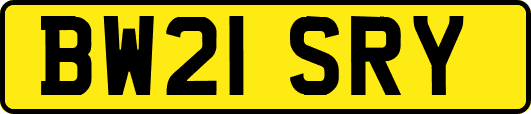 BW21SRY