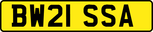 BW21SSA