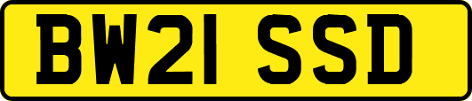 BW21SSD