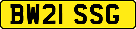 BW21SSG