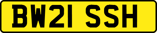 BW21SSH