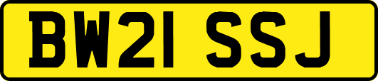 BW21SSJ