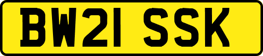 BW21SSK