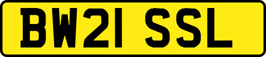 BW21SSL