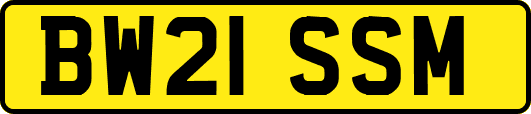 BW21SSM