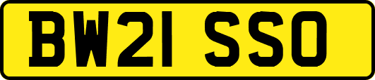 BW21SSO