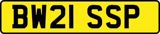BW21SSP