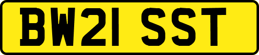 BW21SST