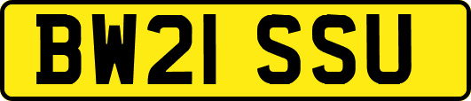 BW21SSU