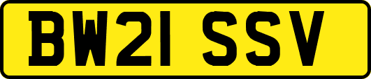 BW21SSV