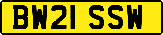 BW21SSW