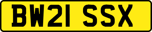BW21SSX